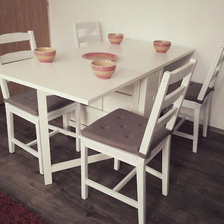 Apartmán Pernink - ubytování v srdci Krušných hor Esterno foto