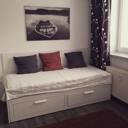 Apartmán Pernink - ubytování v srdci Krušných hor Esterno foto