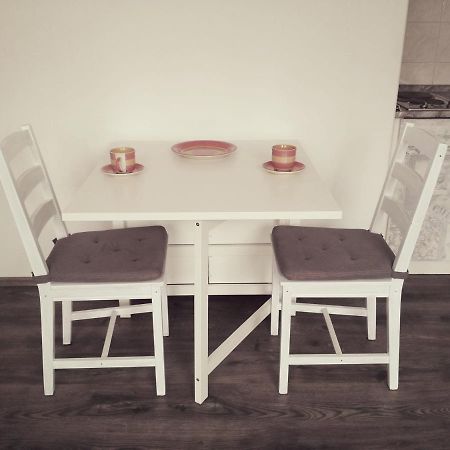 Apartmán Pernink - ubytování v srdci Krušných hor Esterno foto