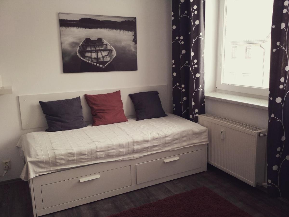 Apartmán Pernink - ubytování v srdci Krušných hor Esterno foto