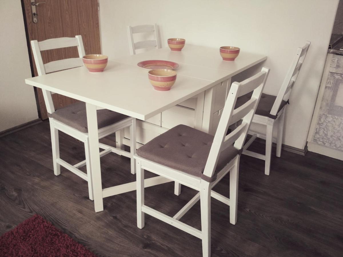 Apartmán Pernink - ubytování v srdci Krušných hor Esterno foto