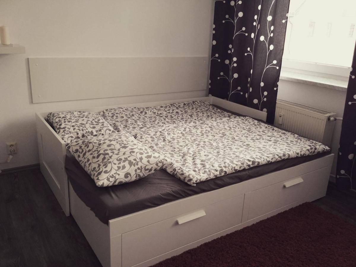 Apartmán Pernink - ubytování v srdci Krušných hor Esterno foto