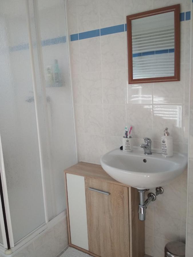 Apartmán Pernink - ubytování v srdci Krušných hor Esterno foto