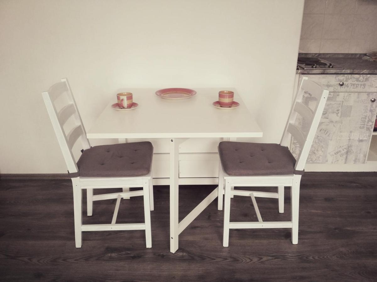 Apartmán Pernink - ubytování v srdci Krušných hor Esterno foto
