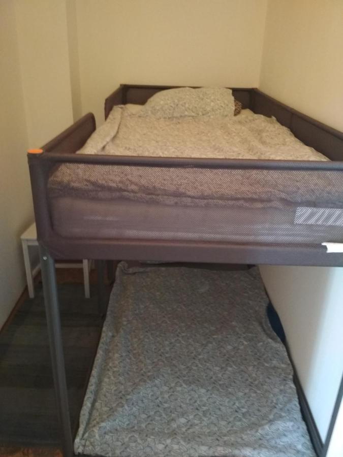 Apartmán Pernink - ubytování v srdci Krušných hor Esterno foto